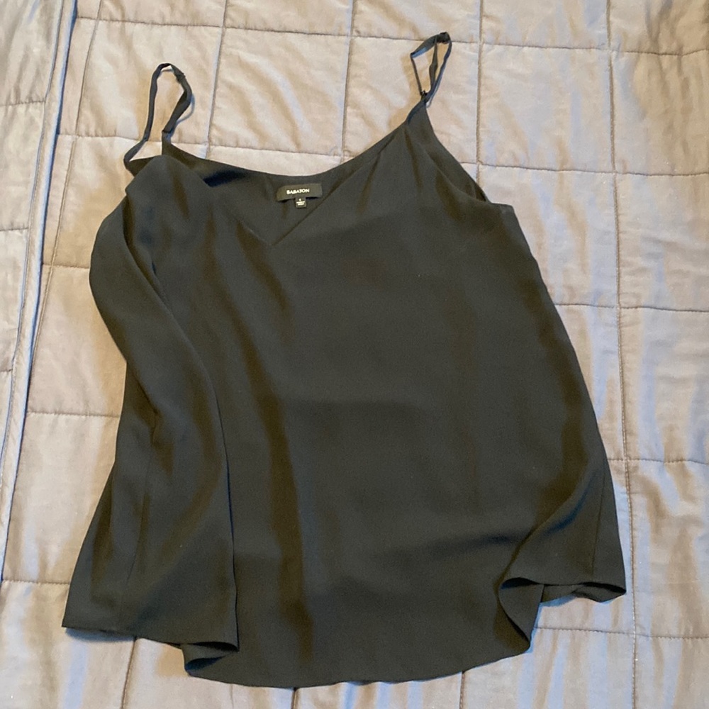 BABATON Double Lined Tank